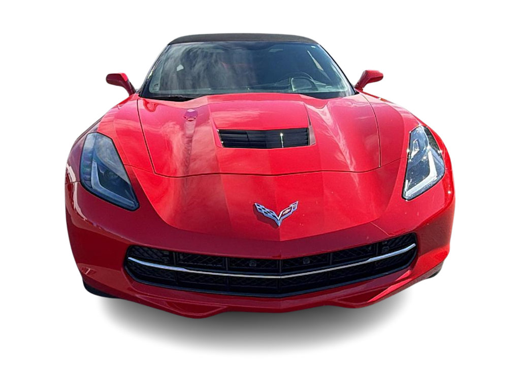Thumbnail: 2018 Chevrolet Corvette - 5