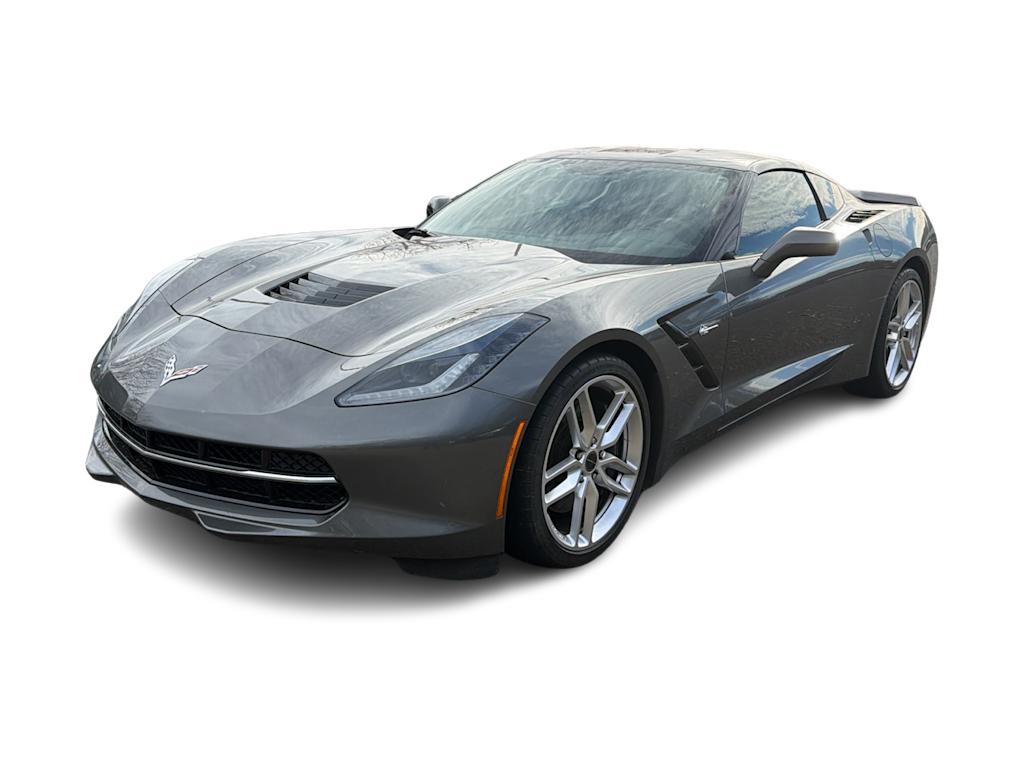 Thumbnail: 2015 Chevrolet Corvette - 16