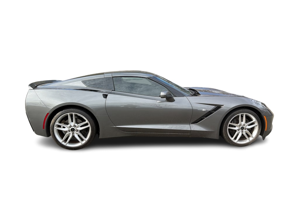 Thumbnail: 2015 Chevrolet Corvette - 18