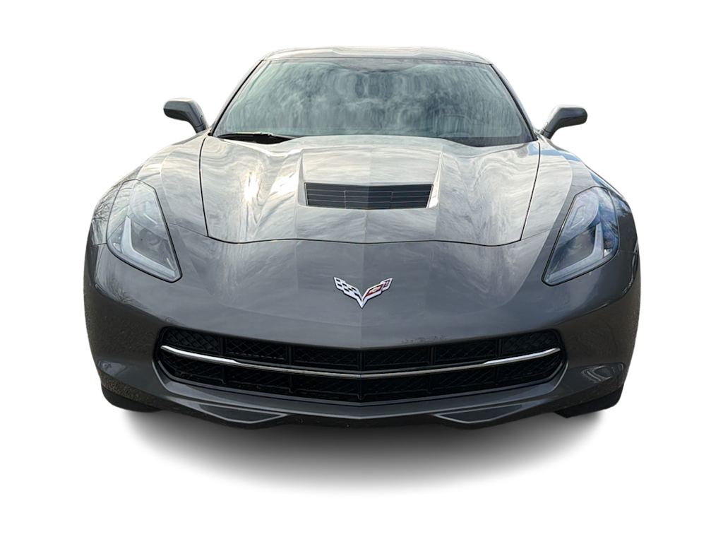 Thumbnail: 2015 Chevrolet Corvette - 5