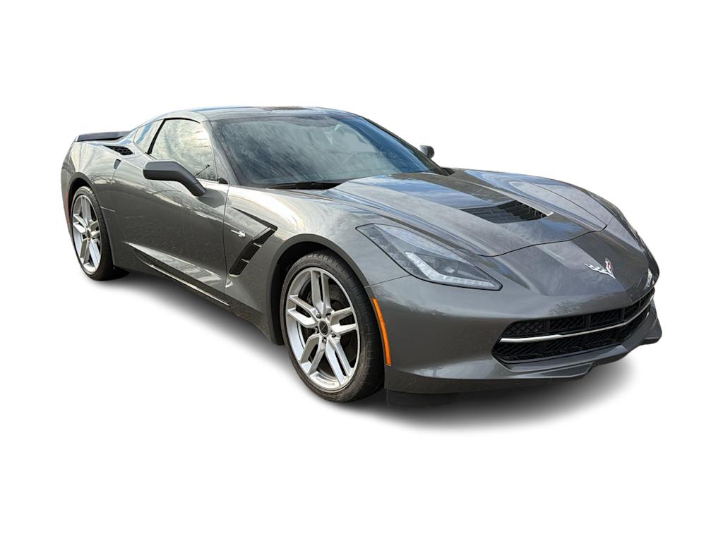 Thumbnail: 2015 Chevrolet Corvette - 17