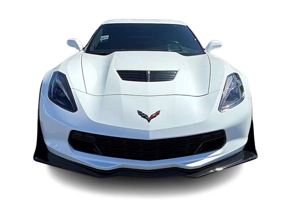 Thumbnail: 2015 Chevrolet Corvette - 6