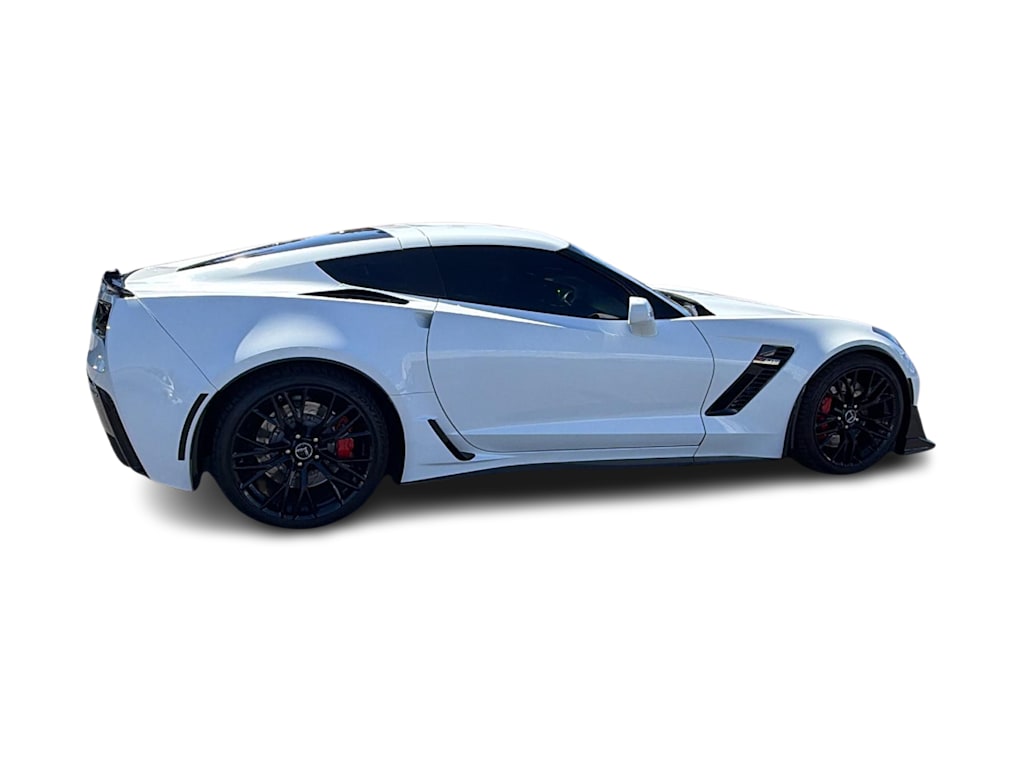 Thumbnail: 2015 Chevrolet Corvette - 18