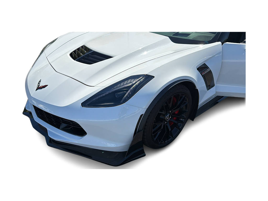 Thumbnail: 2015 Chevrolet Corvette - 28
