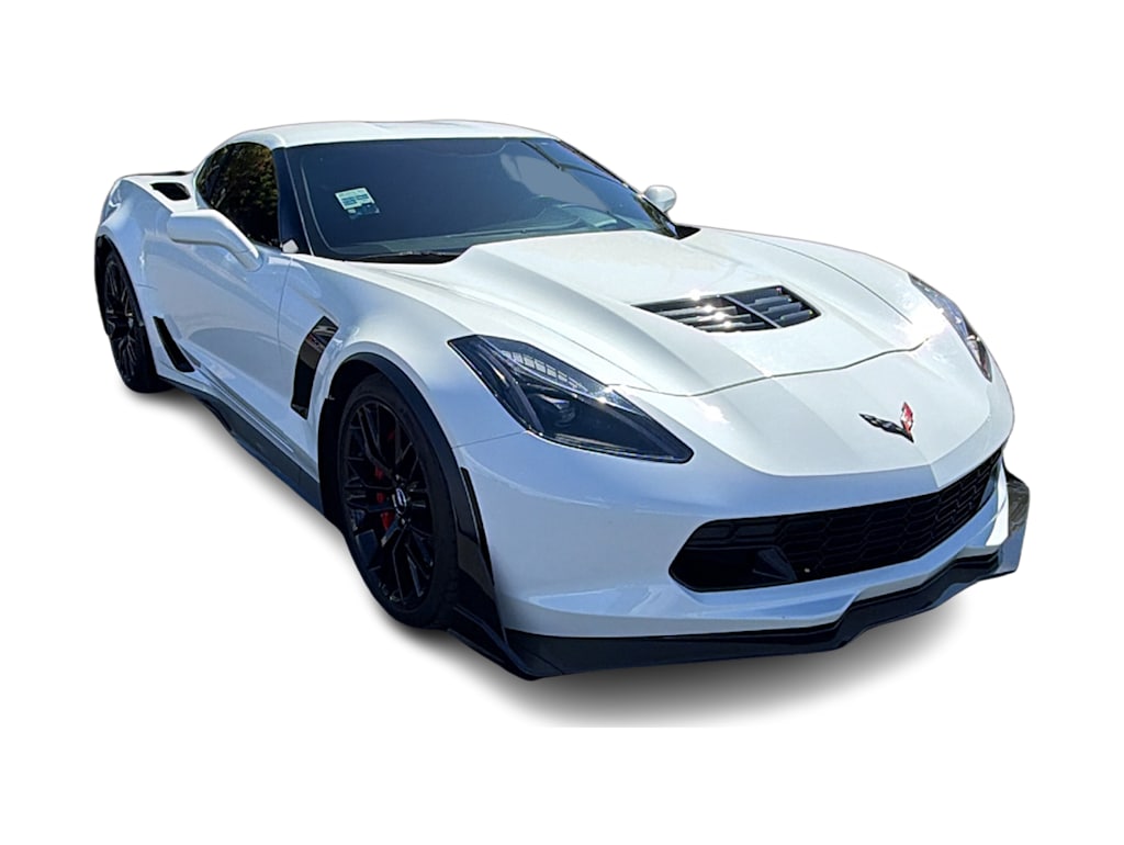 Thumbnail: 2015 Chevrolet Corvette - 17