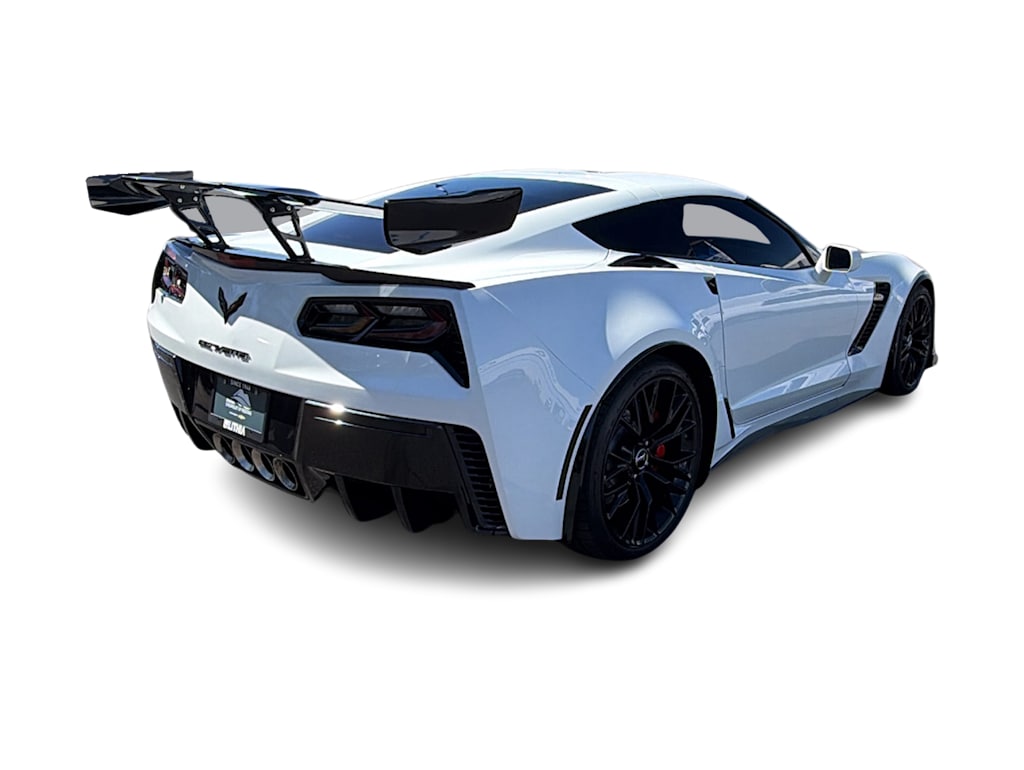 Thumbnail: 2015 Chevrolet Corvette - 19