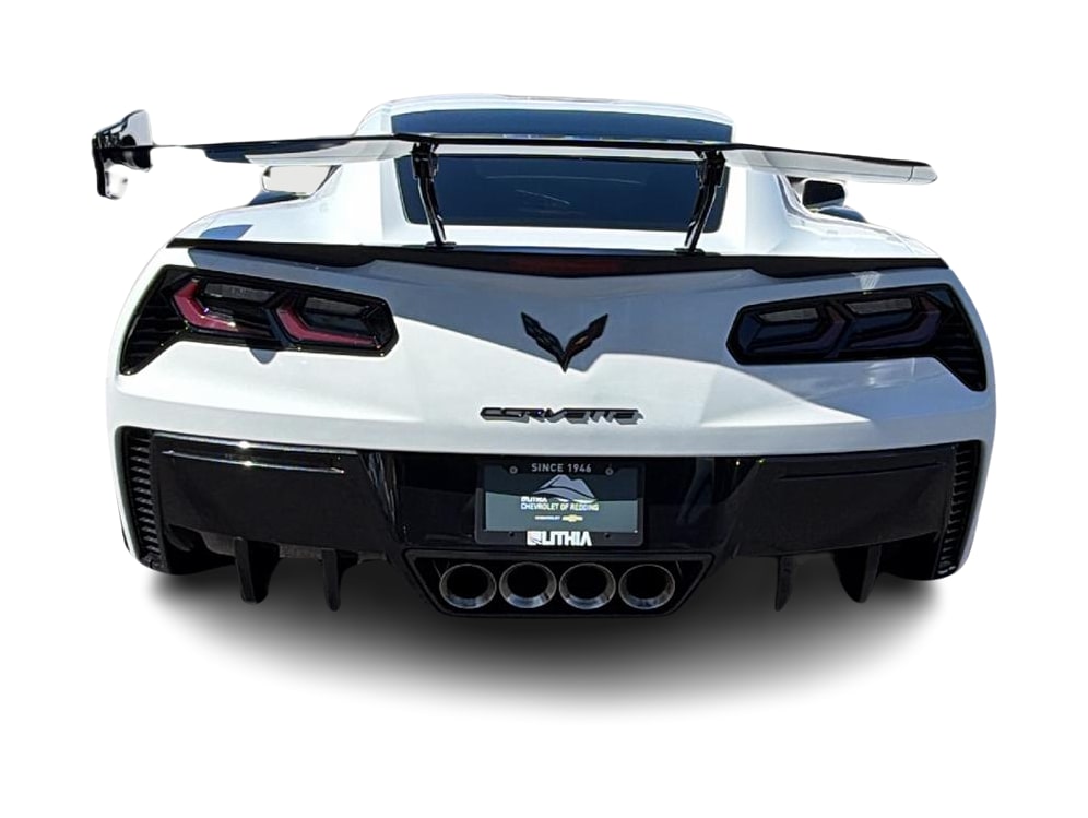 Thumbnail: 2015 Chevrolet Corvette - 5