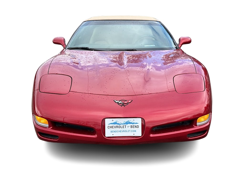 Thumbnail: 1999 Chevrolet Corvette - 6