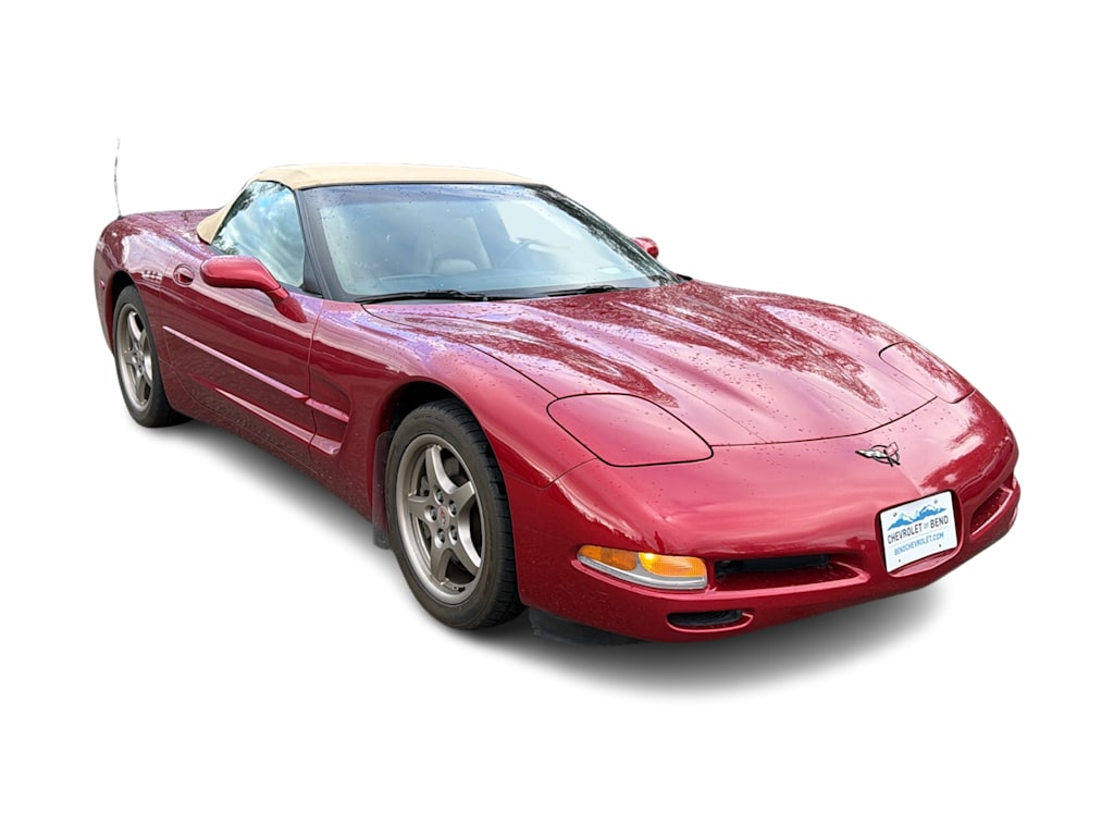 Thumbnail: 1999 Chevrolet Corvette - 14