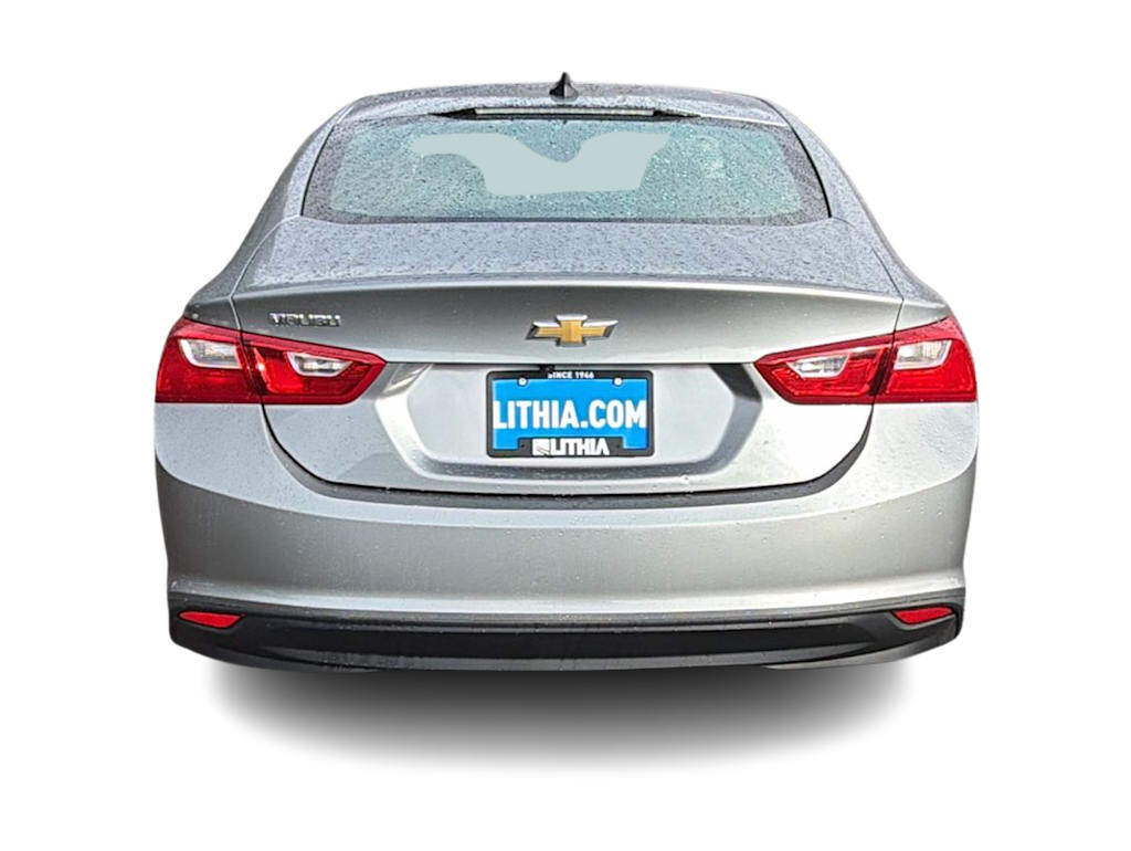 Thumbnail: 2023 Chevrolet Malibu - 5