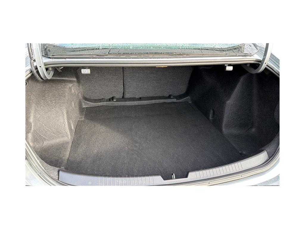 Thumbnail: 2023 Chevrolet Malibu - 16