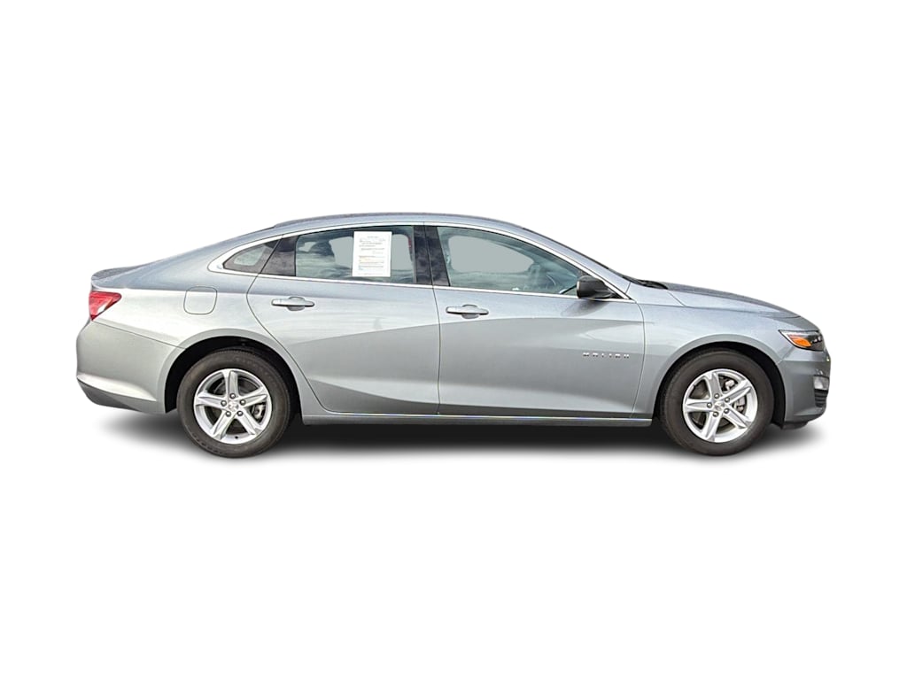 Thumbnail: 2023 Chevrolet Malibu - 20