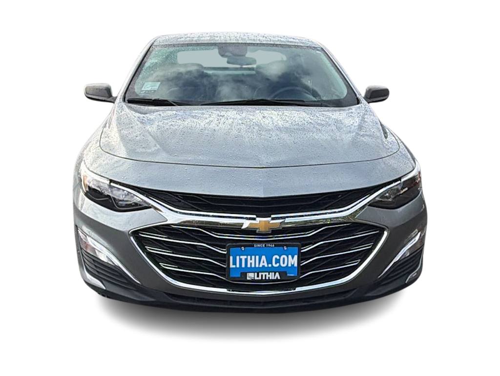 Thumbnail: 2023 Chevrolet Malibu - 6