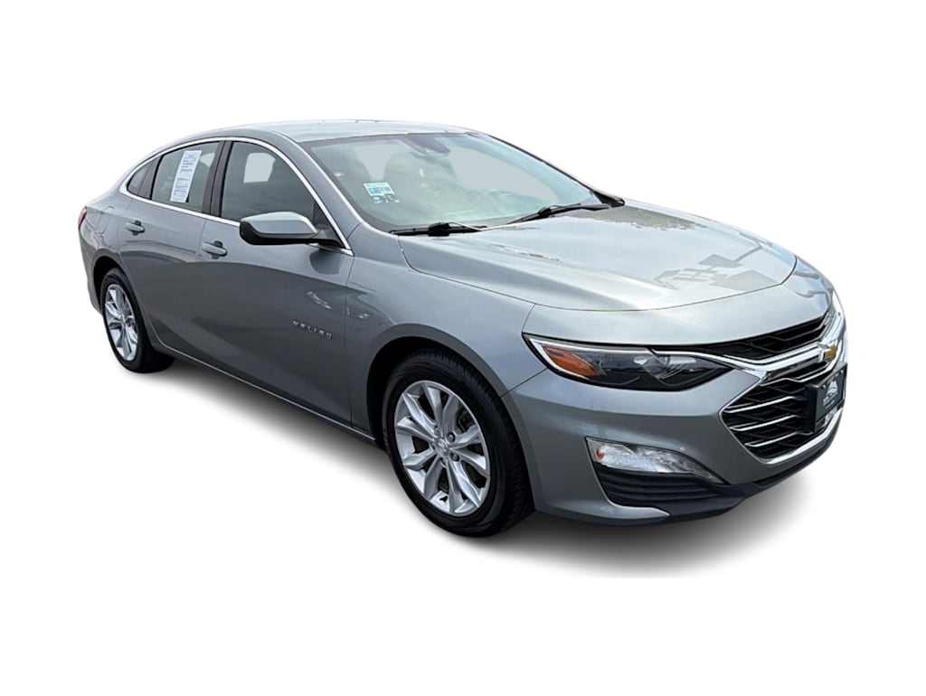 Thumbnail: 2023 Chevrolet Malibu - 20