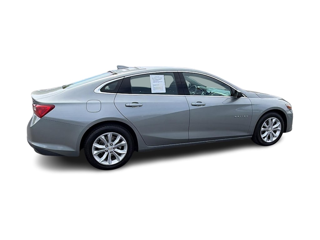 Thumbnail: 2023 Chevrolet Malibu - 21