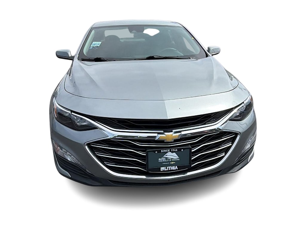 Thumbnail: 2023 Chevrolet Malibu - 6