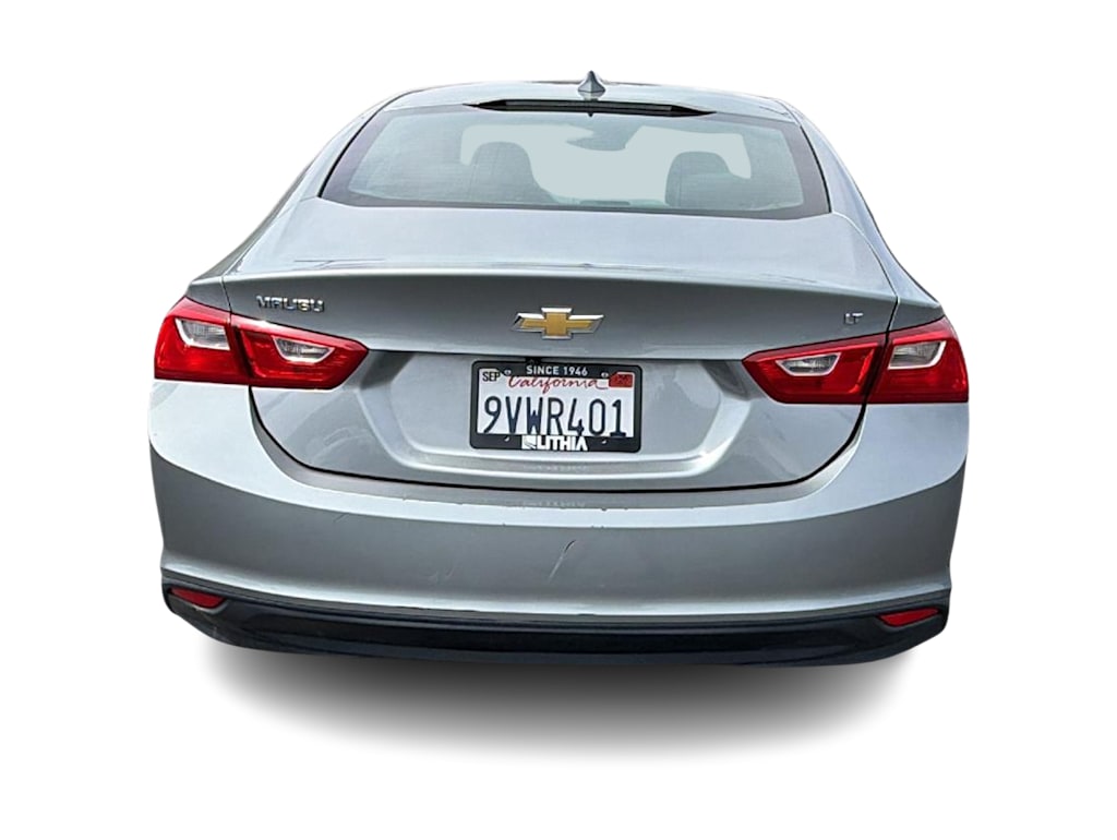 Thumbnail: 2023 Chevrolet Malibu - 5