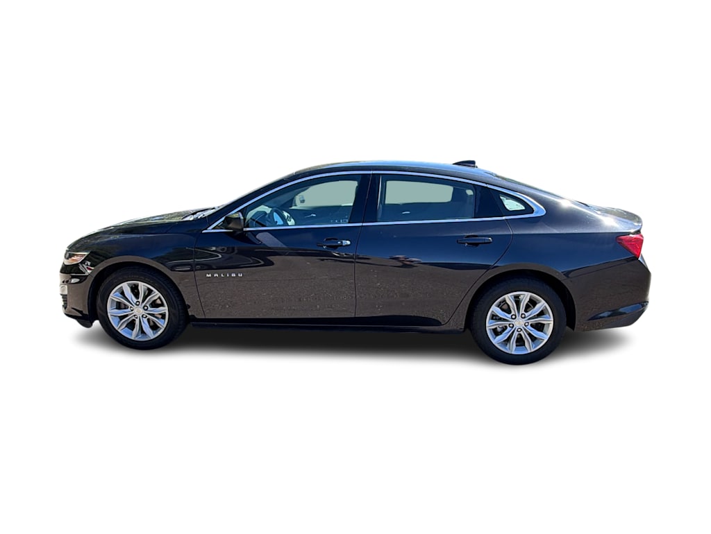 Thumbnail: 2023 Chevrolet Malibu - 3
