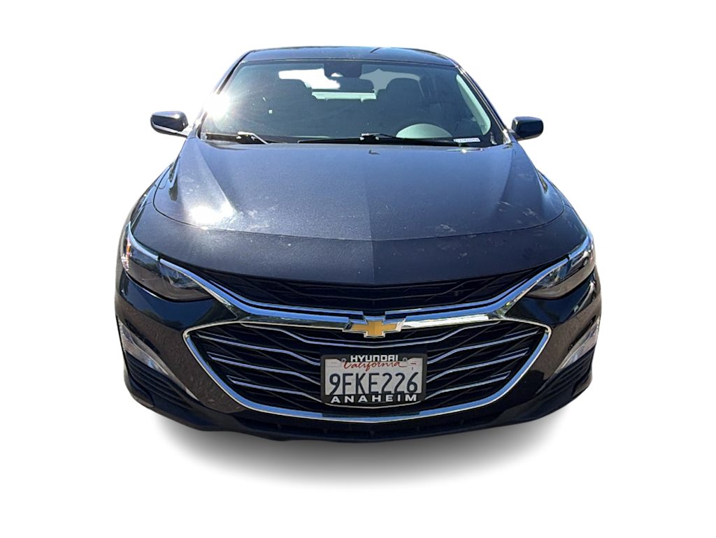 Thumbnail: 2023 Chevrolet Malibu - 6