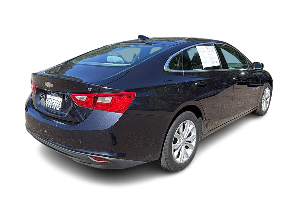 Thumbnail: 2023 Chevrolet Malibu - 19