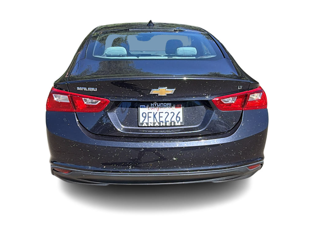 Thumbnail: 2023 Chevrolet Malibu - 5