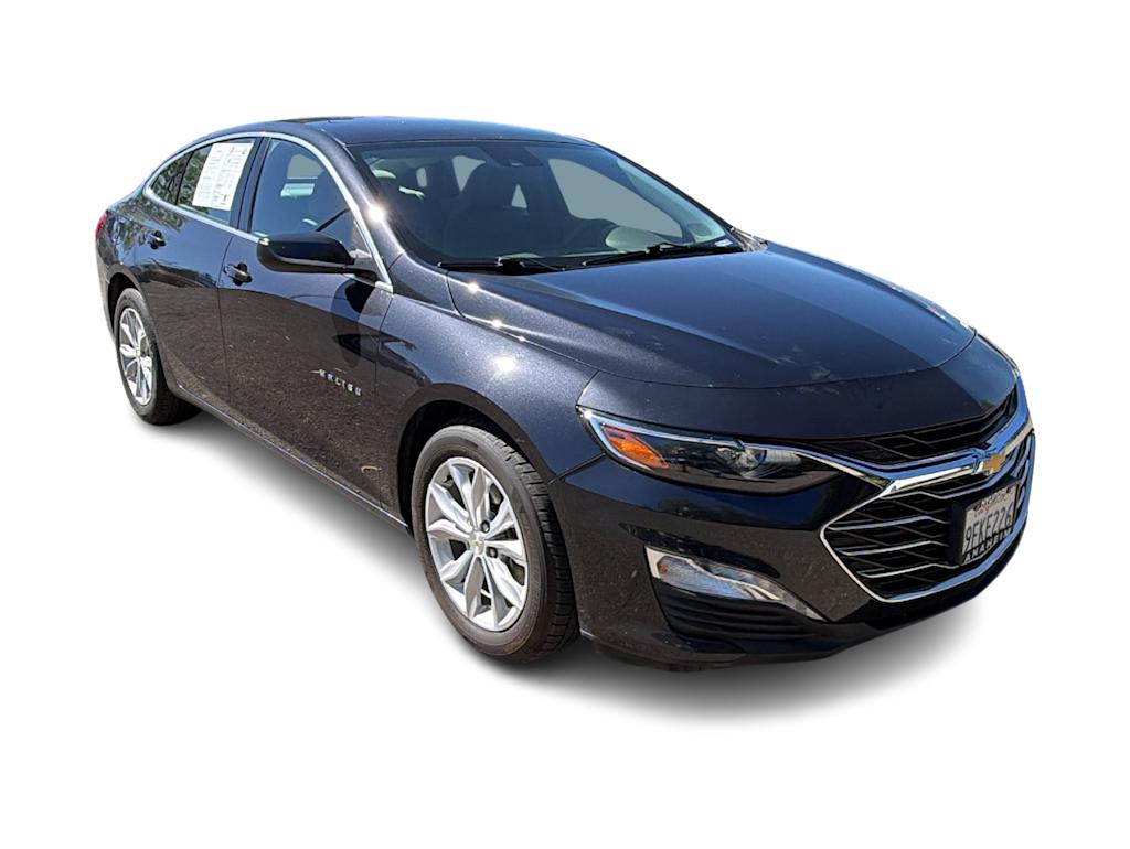 Thumbnail: 2023 Chevrolet Malibu - 17