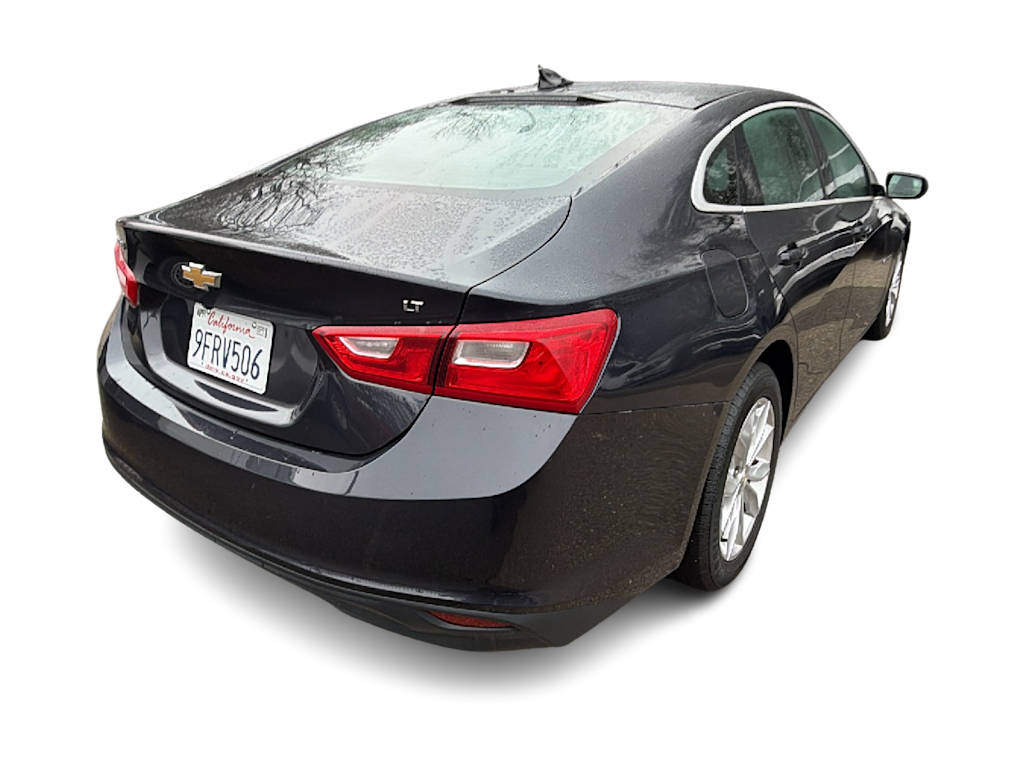 Thumbnail: 2023 Chevrolet Malibu - 19