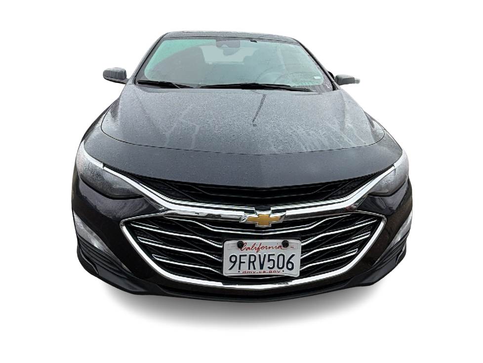 Thumbnail: 2023 Chevrolet Malibu - 6