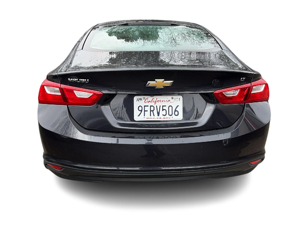 Thumbnail: 2023 Chevrolet Malibu - 5