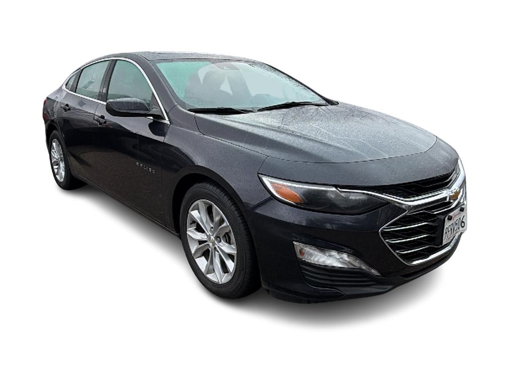 Thumbnail: 2023 Chevrolet Malibu - 17