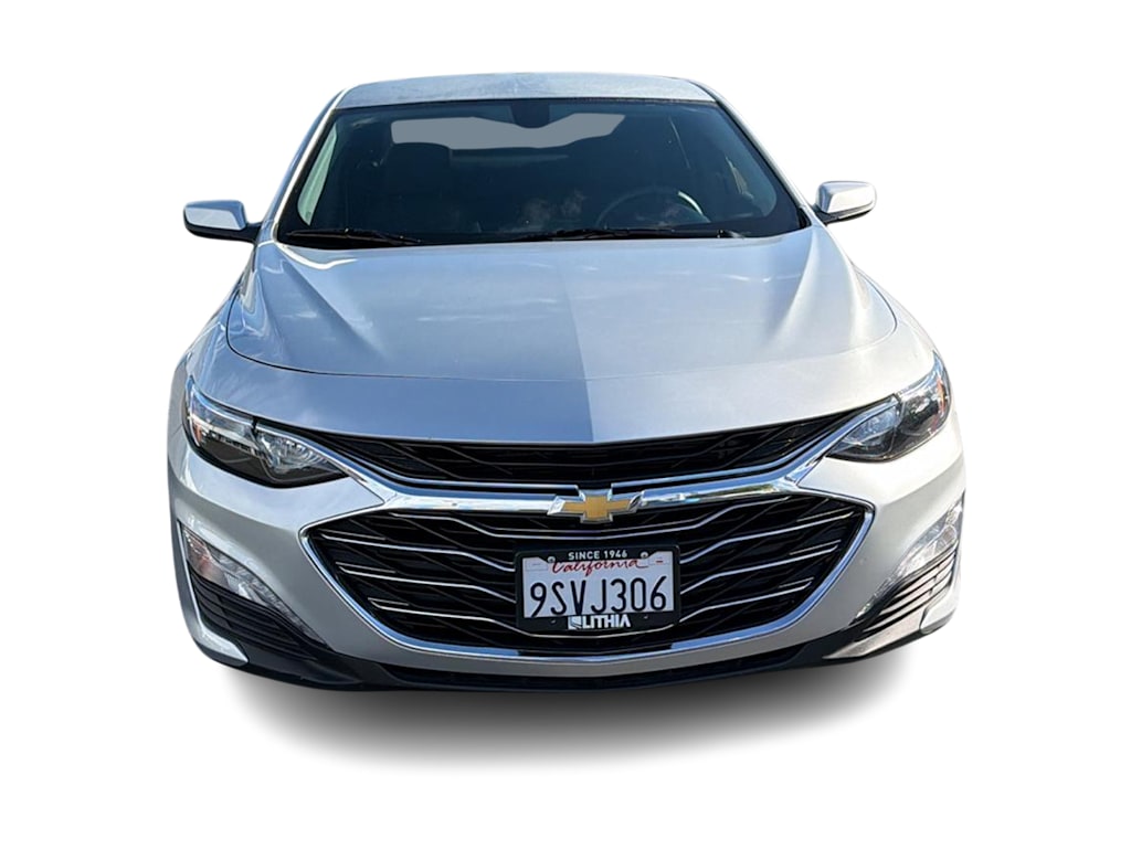 Thumbnail: 2022 Chevrolet Malibu - 6