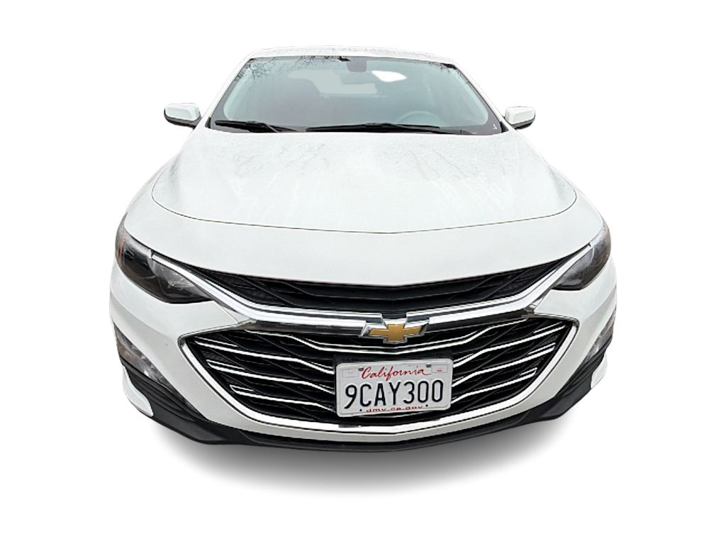 Thumbnail: 2022 Chevrolet Malibu - 6