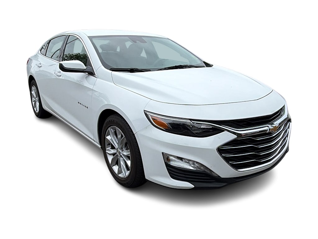 Thumbnail: 2024 Chevrolet Malibu - 17
