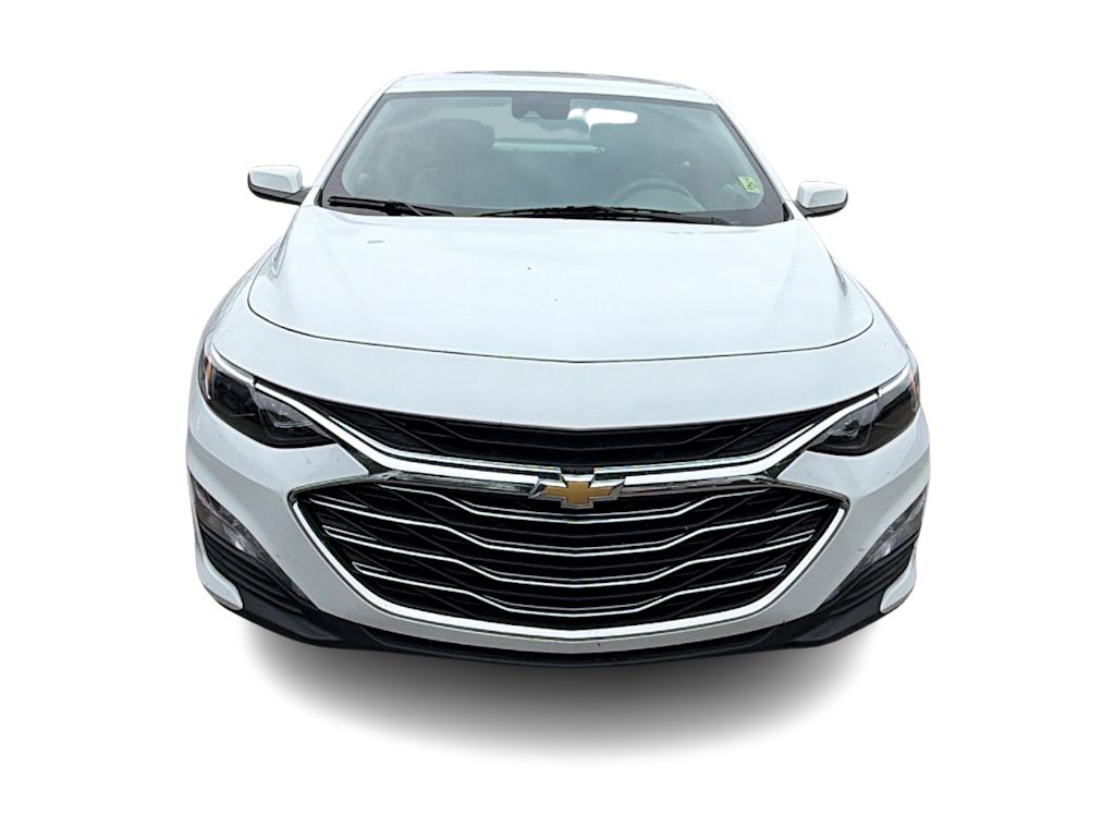 Thumbnail: 2024 Chevrolet Malibu - 6