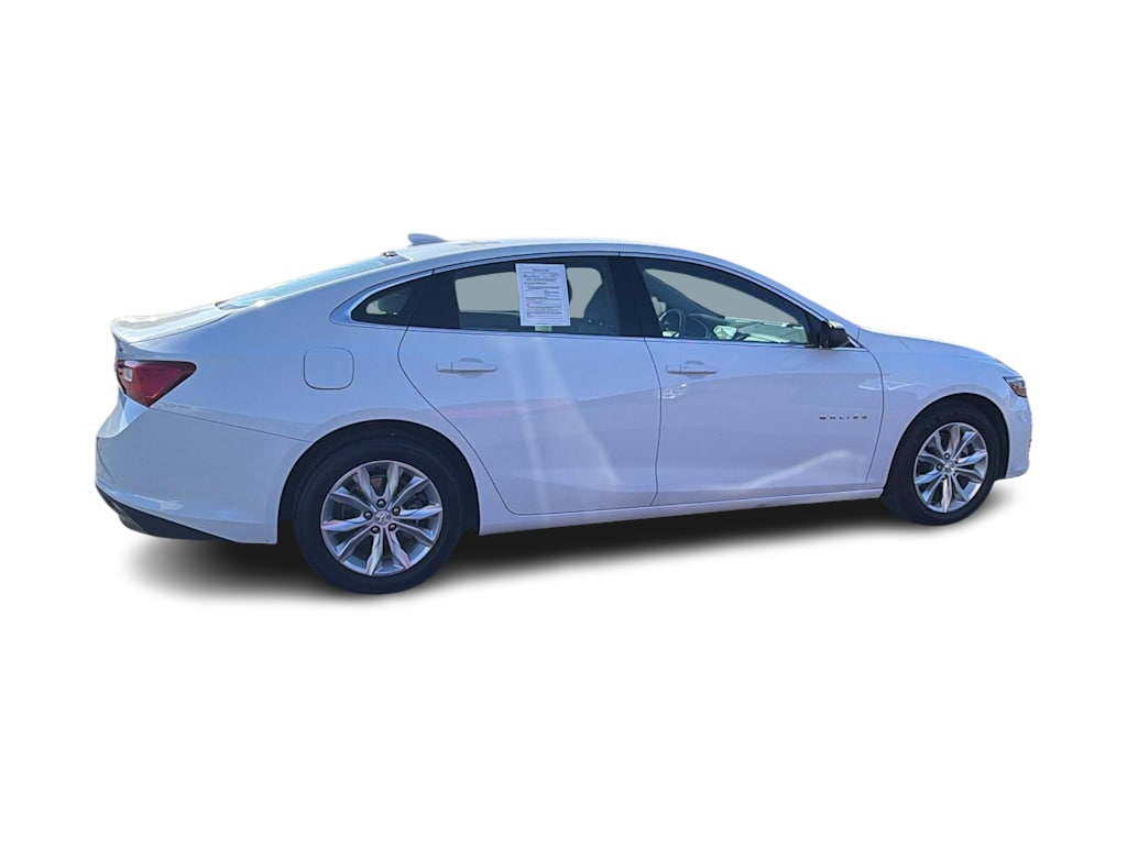 Thumbnail: 2024 Chevrolet Malibu - 21