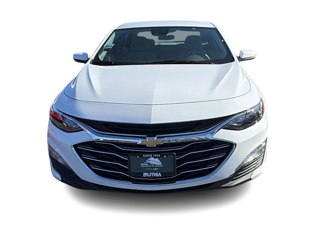 Thumbnail: 2024 Chevrolet Malibu - 6