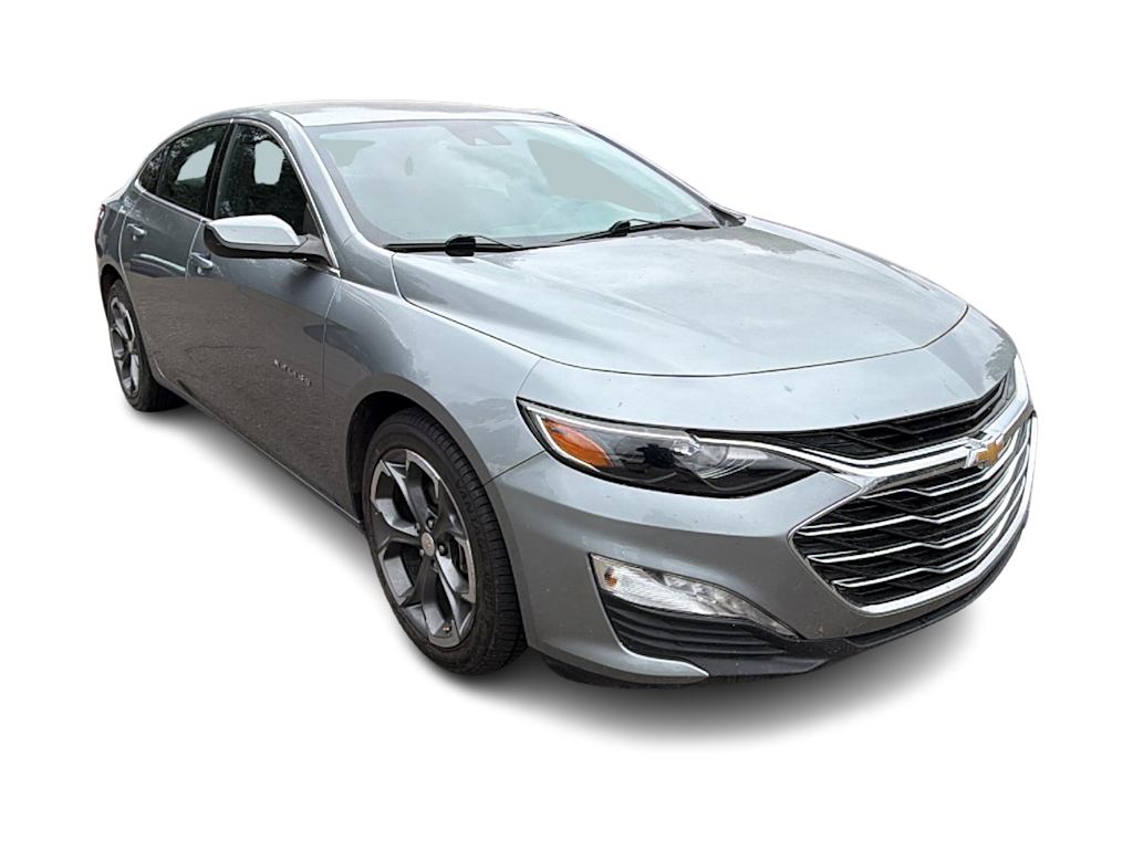 Thumbnail: 2024 Chevrolet Malibu - 9