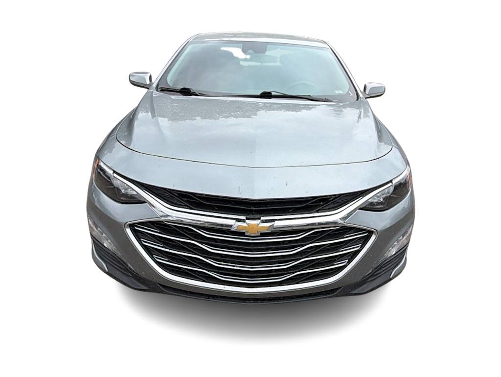 Thumbnail: 2024 Chevrolet Malibu - 6