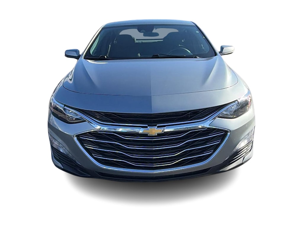 Thumbnail: 2024 Chevrolet Malibu - 6