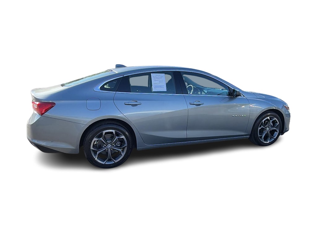 Thumbnail: 2024 Chevrolet Malibu - 20