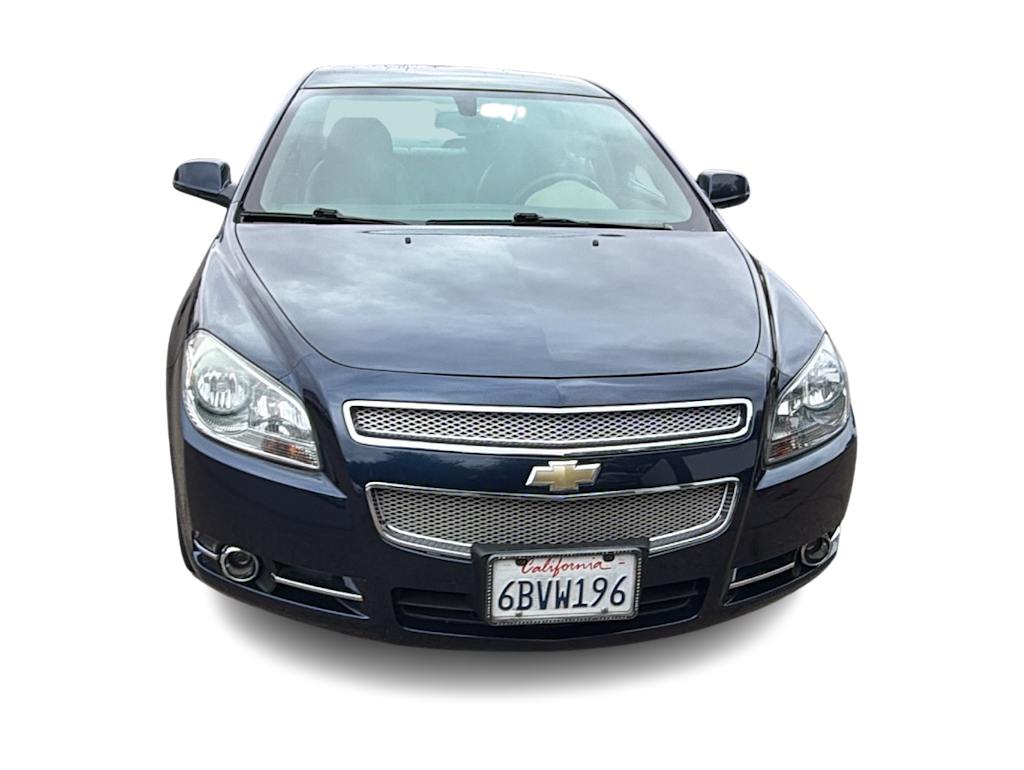 Thumbnail: 2008 Chevrolet Malibu - 6
