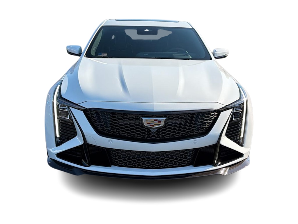 Thumbnail: 2026 Cadillac CT5 - 5