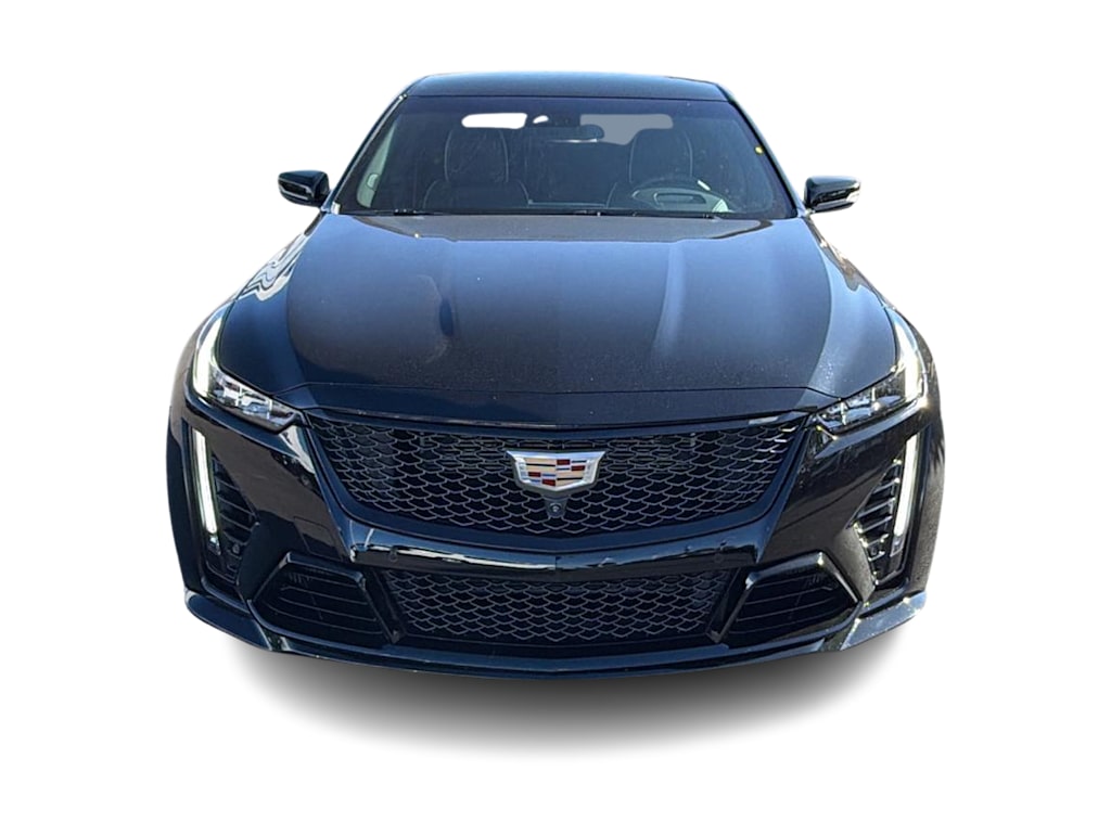 Thumbnail: 2024 Cadillac CT5 - 5