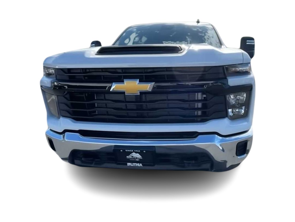 2024 Chevrolet Silverado 2500 Work Truck 6