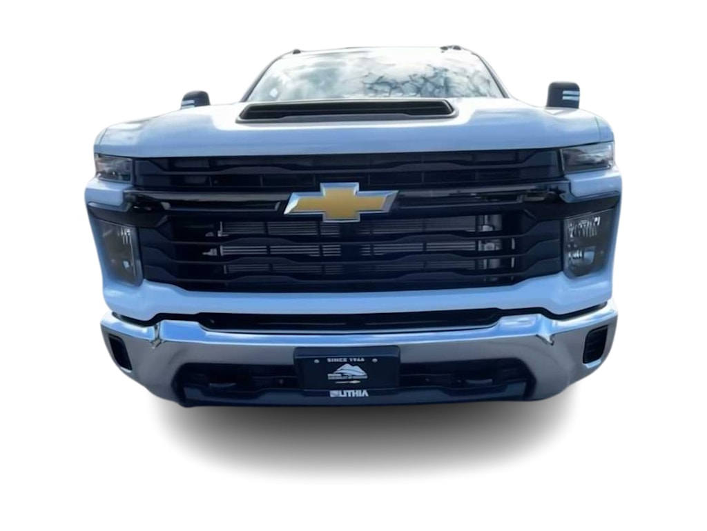 2024 Chevrolet Silverado 3500 Work Truck 5