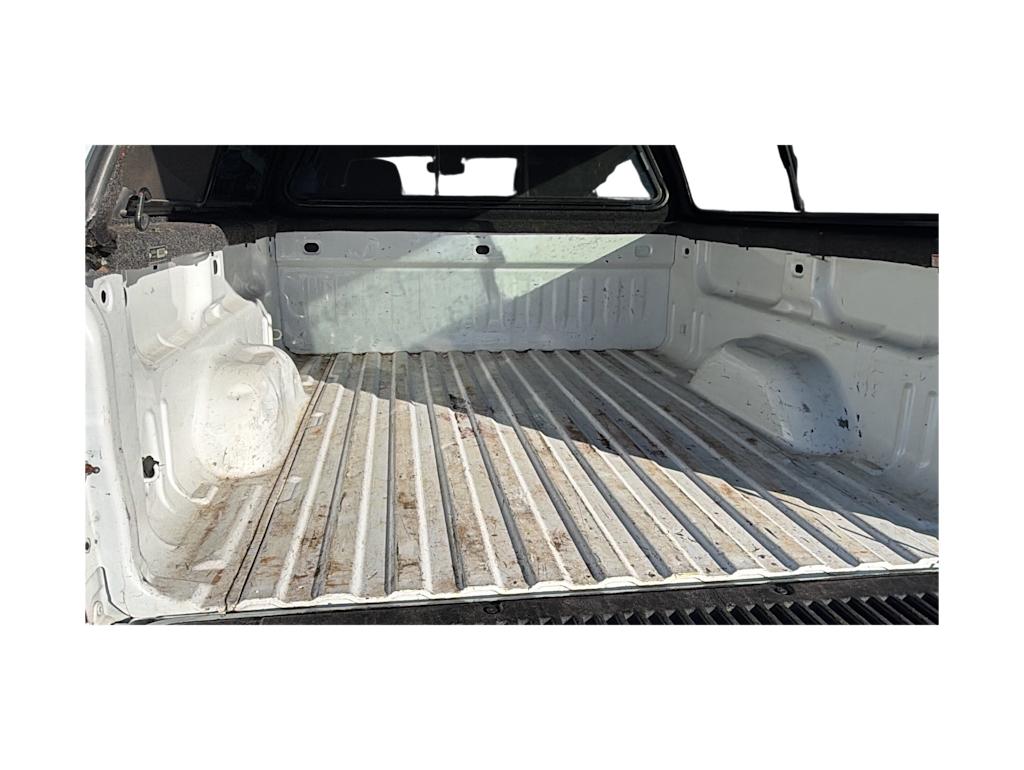 Thumbnail: 2014 Chevrolet Silverado 2500 - 15