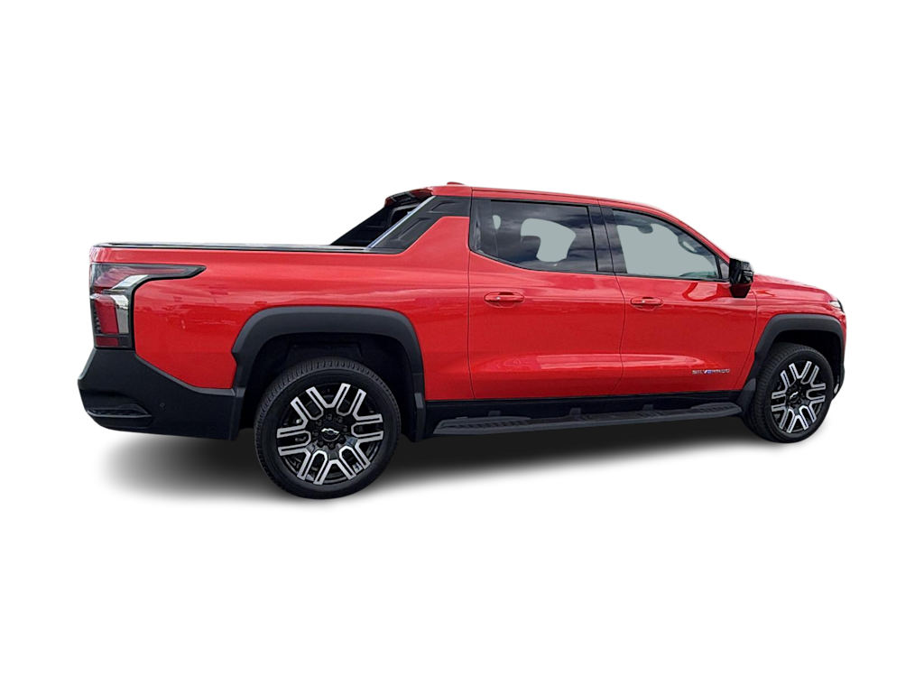 Thumbnail: 2026 Chevrolet Silverado EV - 22