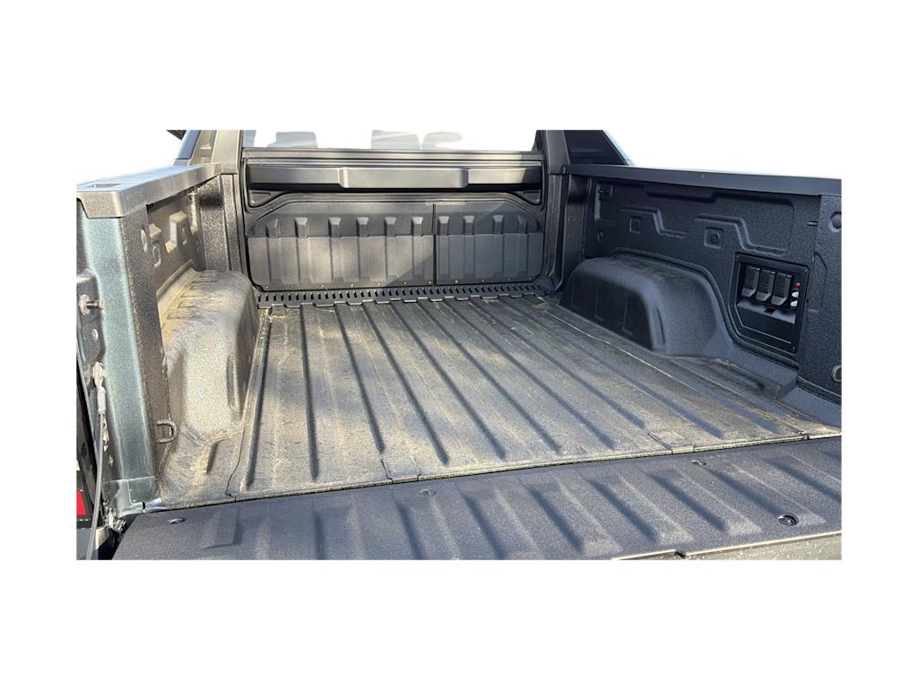 Thumbnail: 2026 Chevrolet Silverado EV - 16