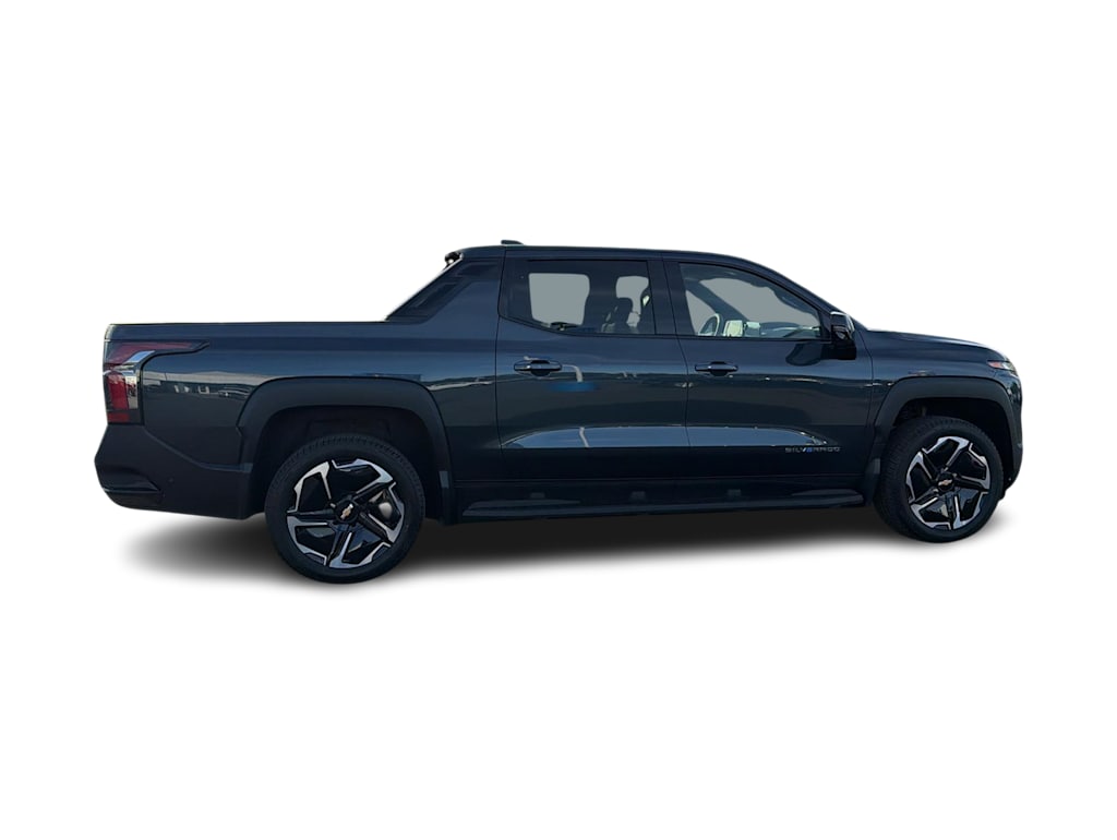 Thumbnail: 2026 Chevrolet Silverado EV - 20
