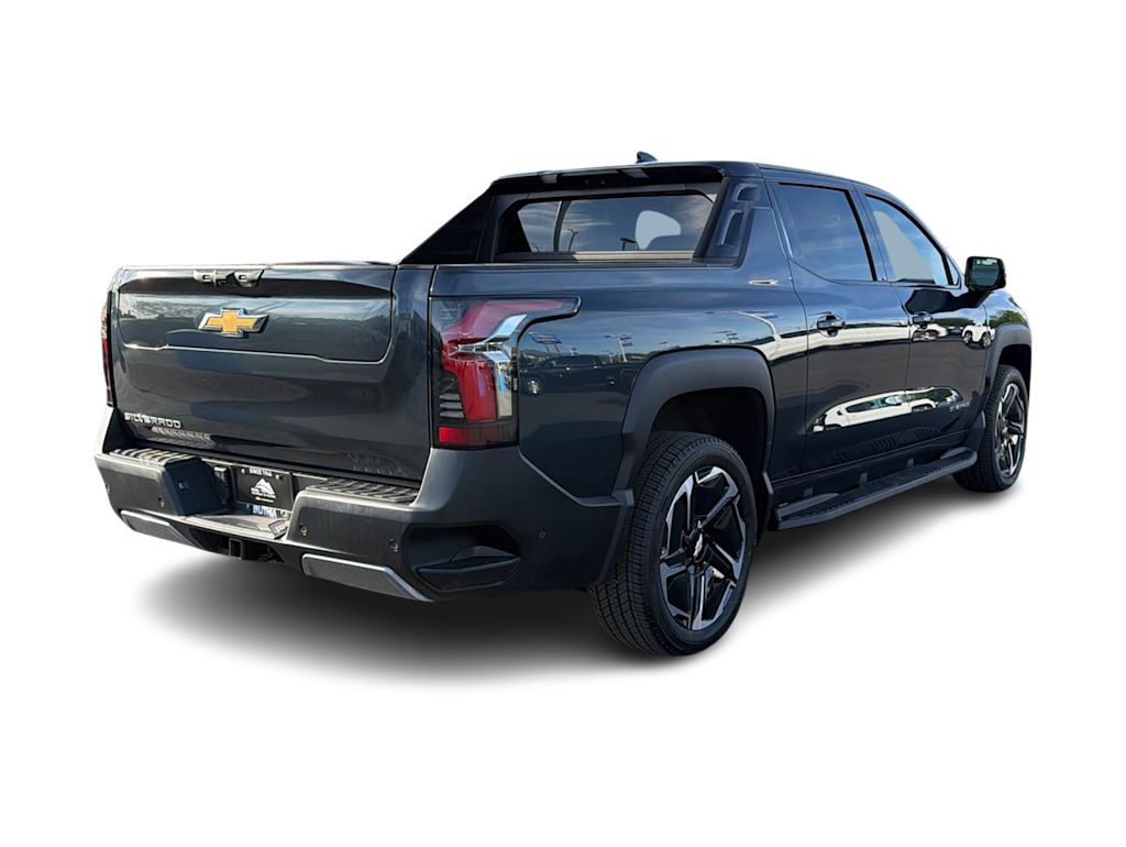 Thumbnail: 2026 Chevrolet Silverado EV - 21